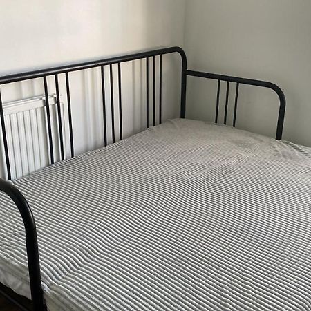 Mania Apartments Brighton Luaran gambar