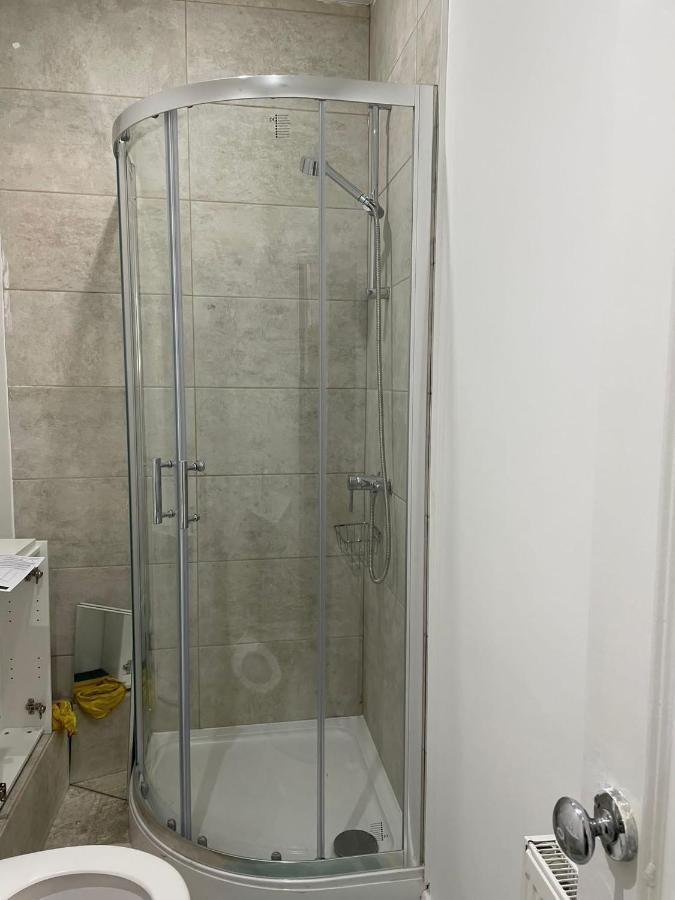 Mania Apartments Brighton Luaran gambar
