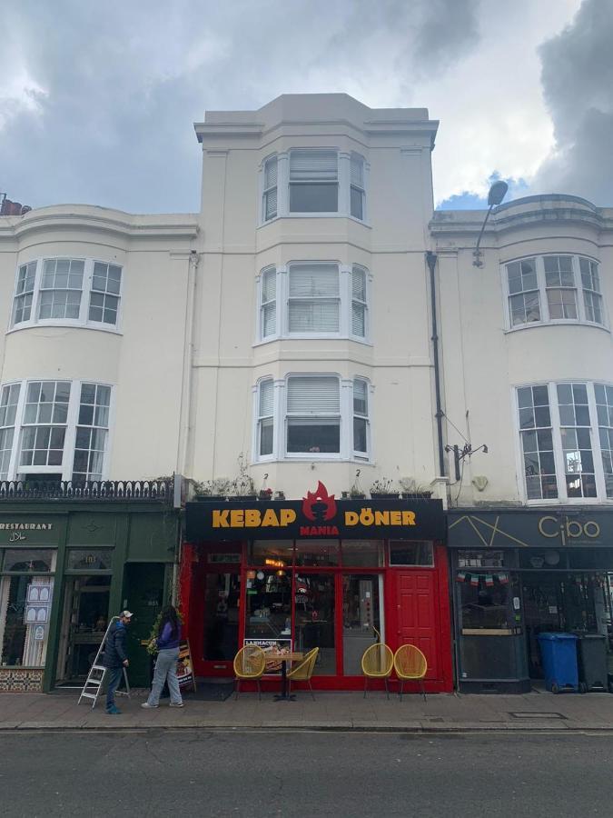 Mania Apartments Brighton Luaran gambar
