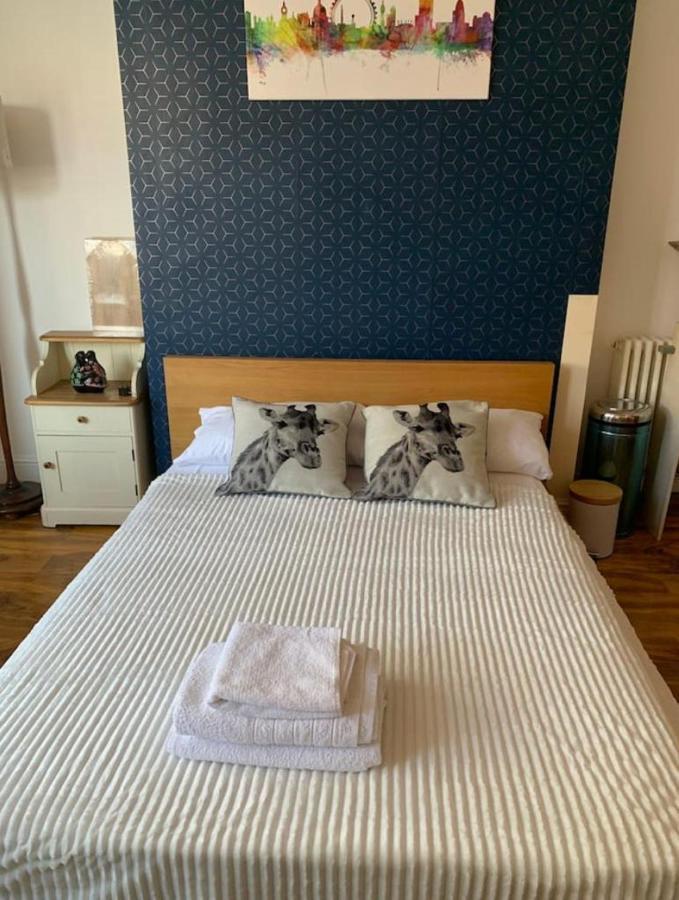 Mania Apartments Brighton Luaran gambar