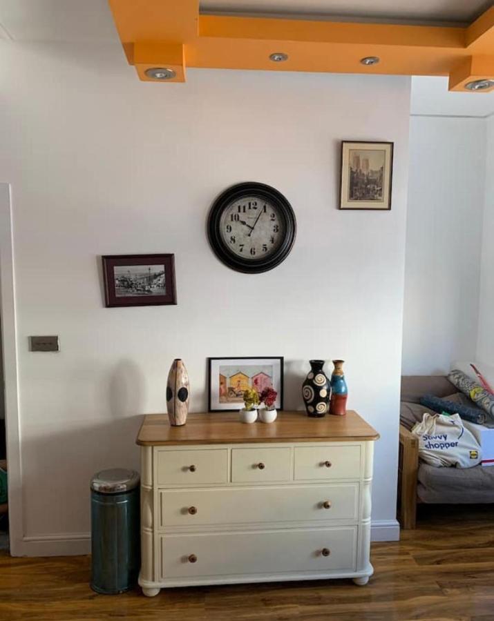 Mania Apartments Brighton Luaran gambar