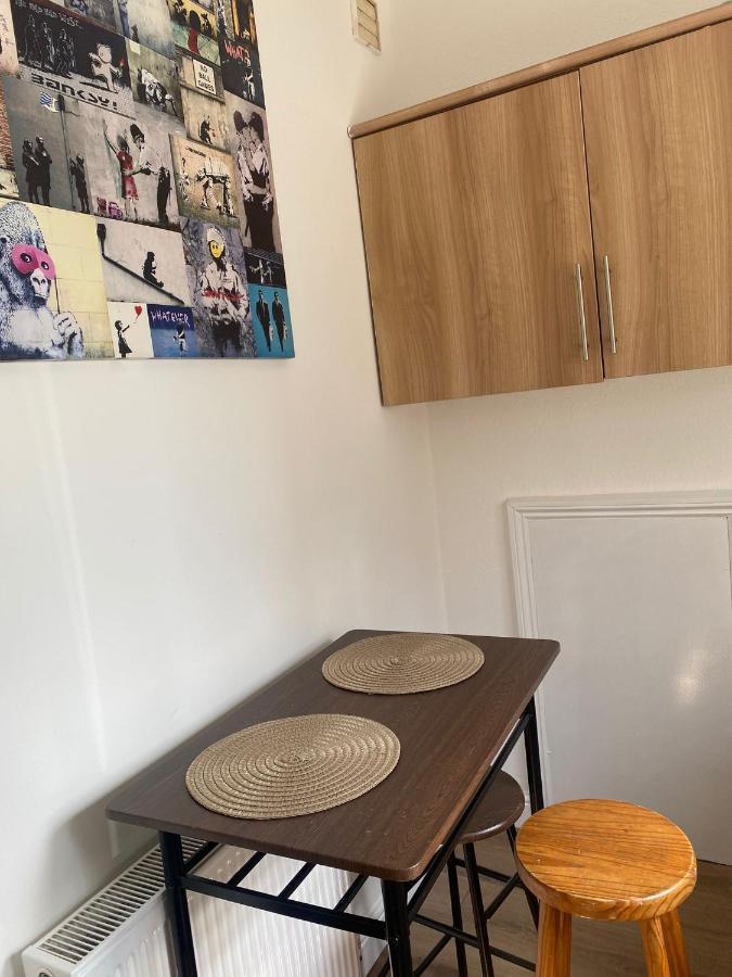 Mania Apartments Brighton Luaran gambar