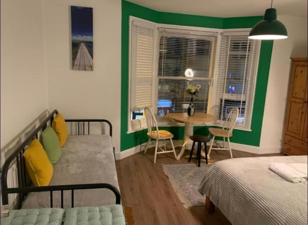 Mania Apartments Brighton Luaran gambar