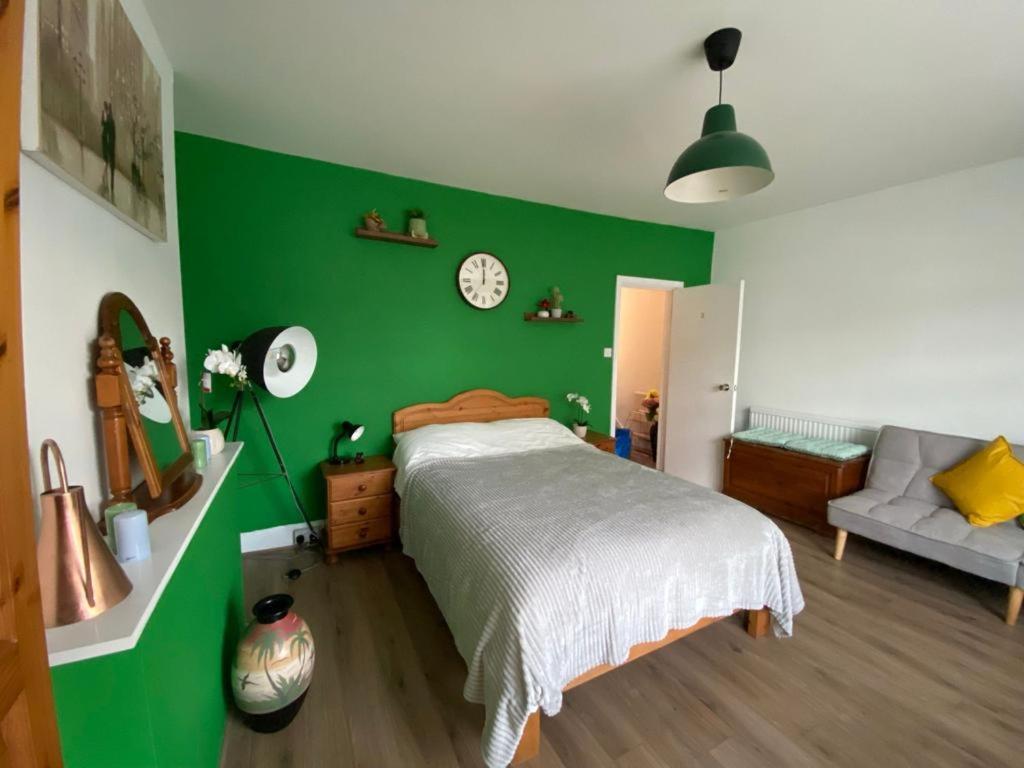 Mania Apartments Brighton Luaran gambar