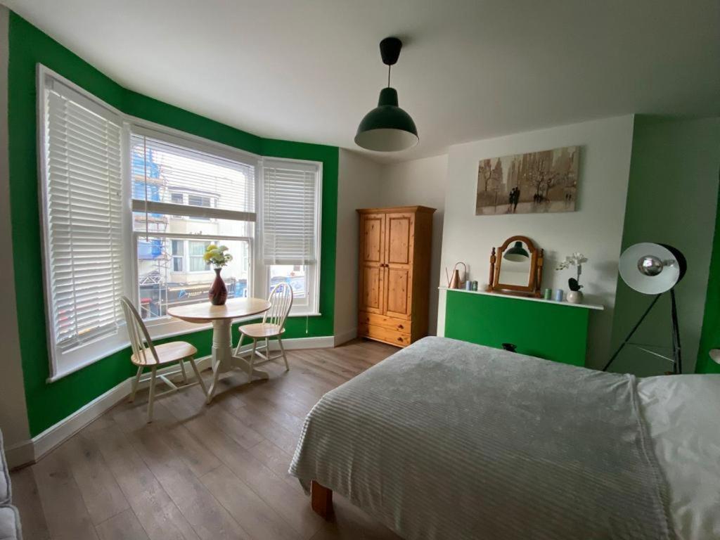 Mania Apartments Brighton Luaran gambar