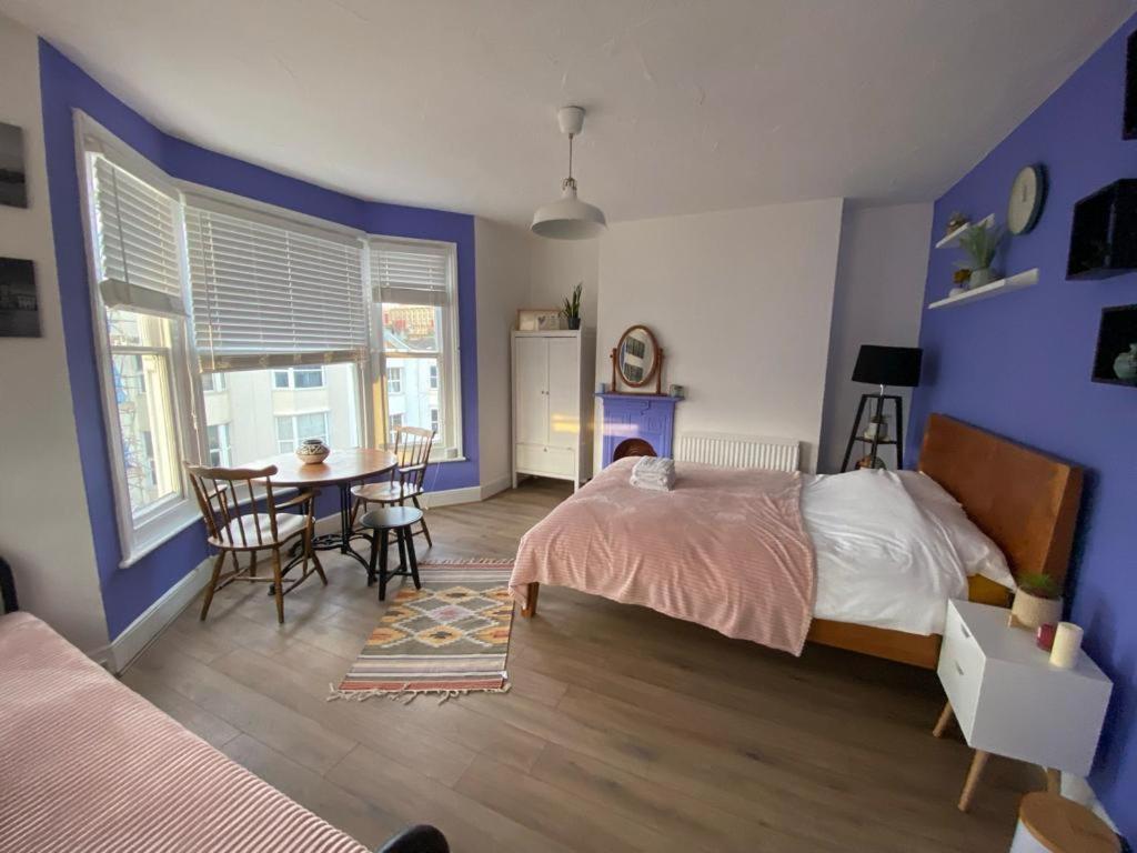Mania Apartments Brighton Luaran gambar