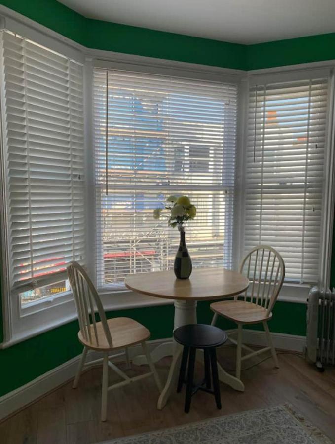 Mania Apartments Brighton Luaran gambar