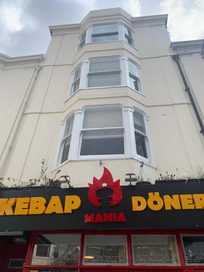 Mania Apartments Brighton Luaran gambar
