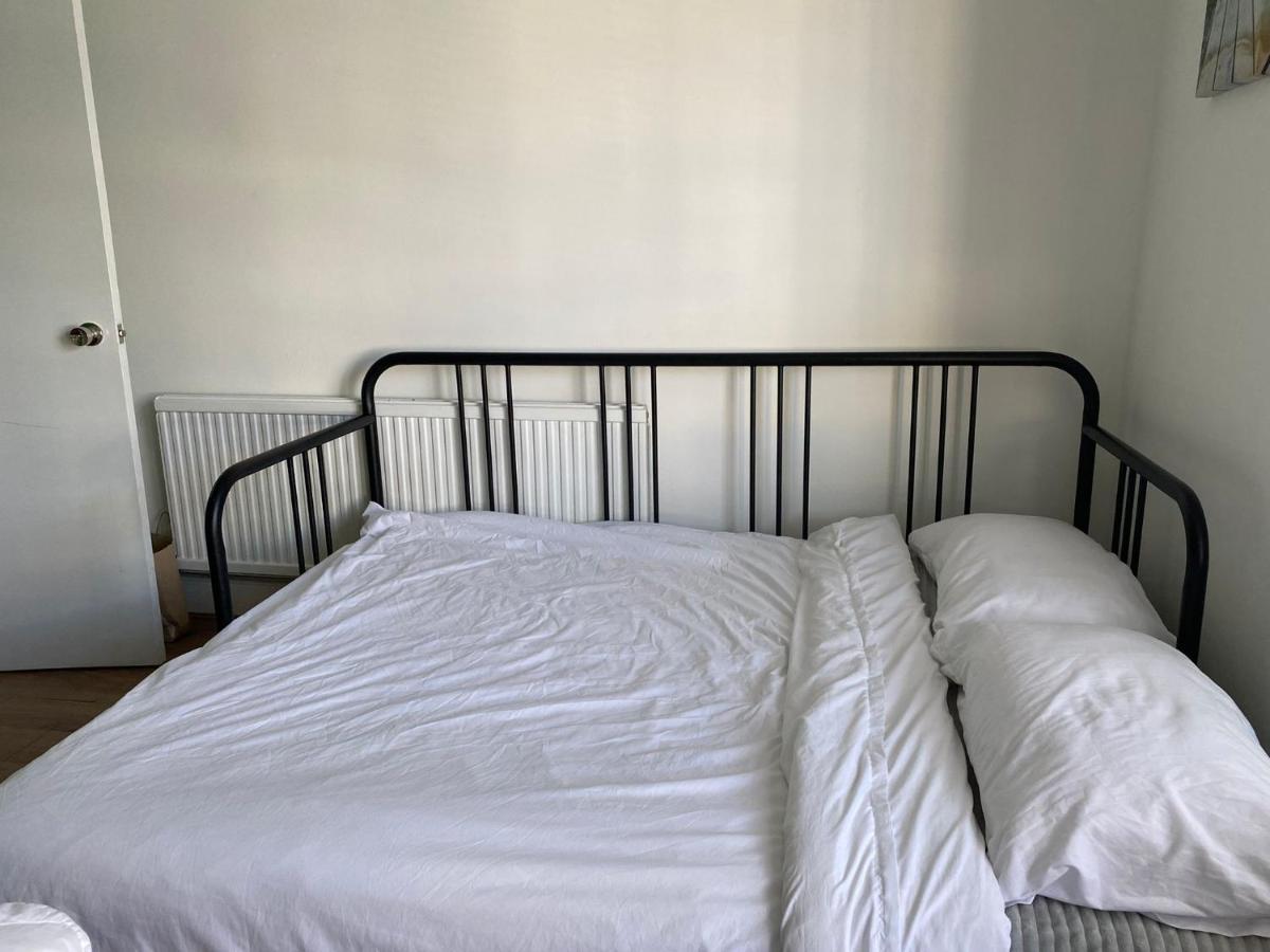 Mania Apartments Brighton Luaran gambar