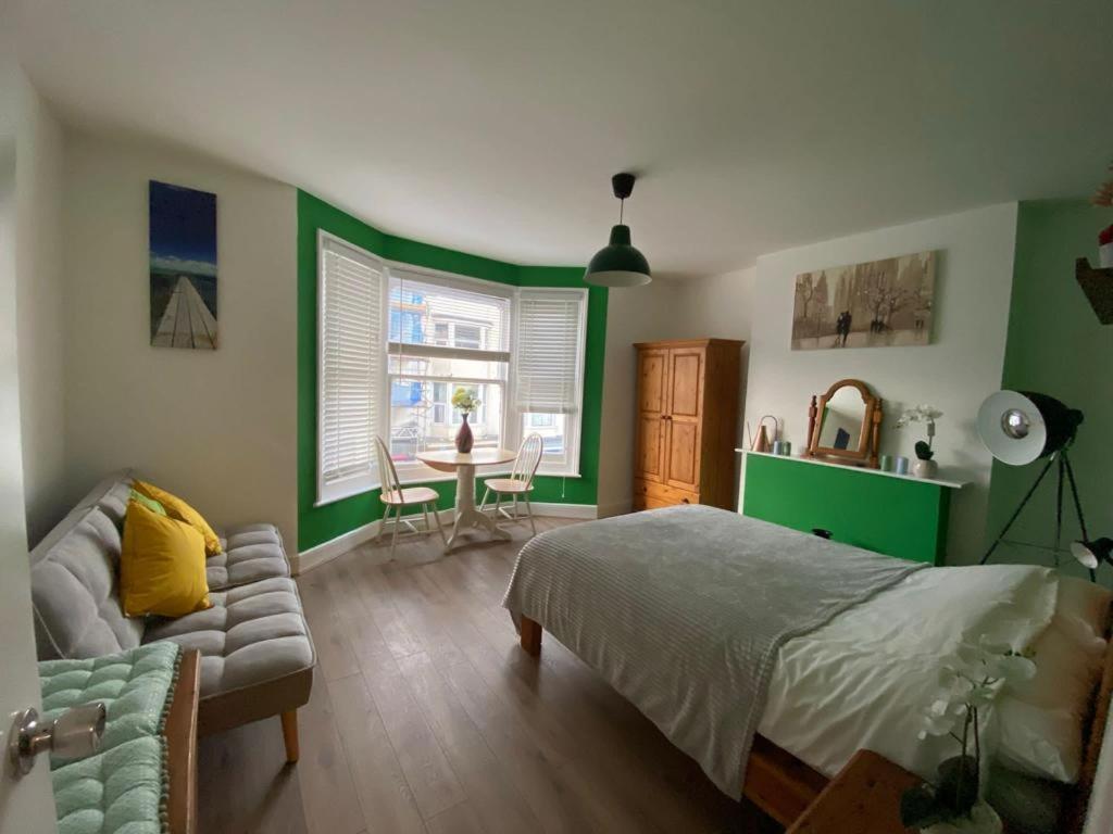 Mania Apartments Brighton Luaran gambar