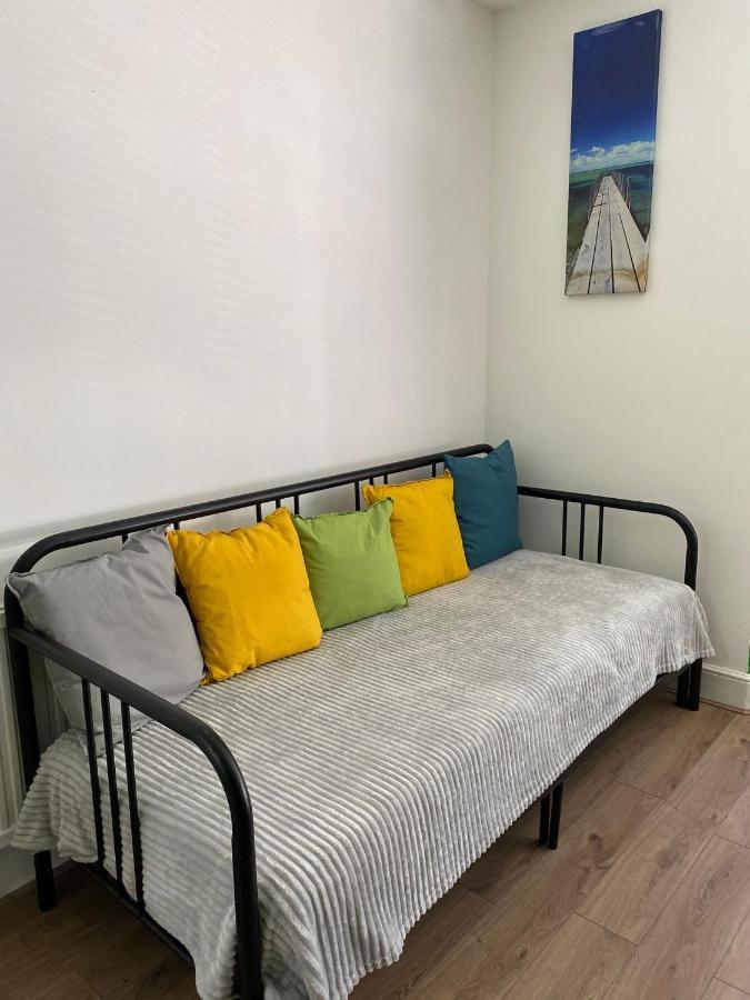 Mania Apartments Brighton Luaran gambar