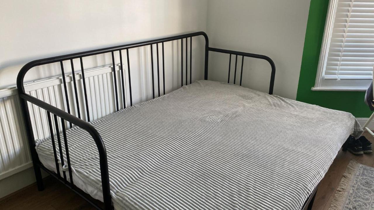 Mania Apartments Brighton Luaran gambar