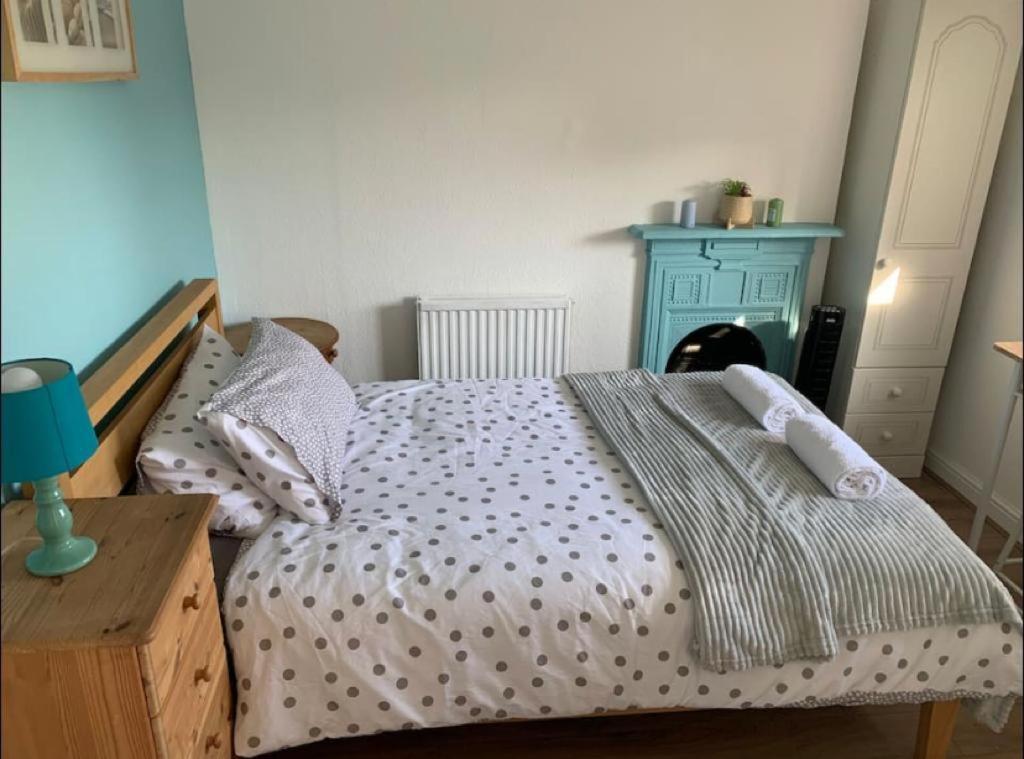 Mania Apartments Brighton Luaran gambar