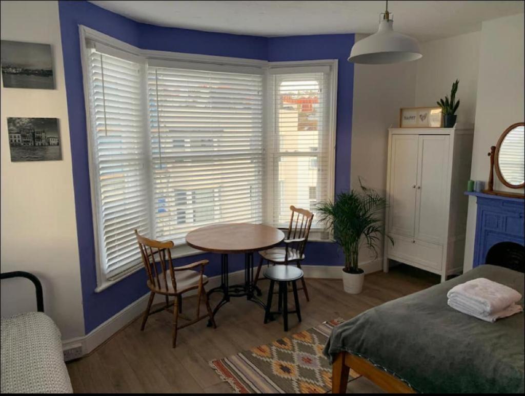 Mania Apartments Brighton Luaran gambar